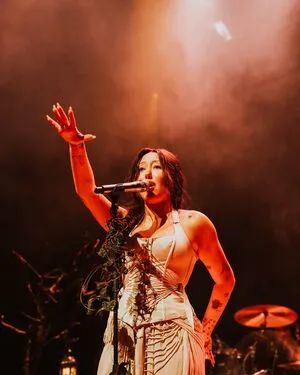 Noah Cyrus OnlyFans Leaked Free Thumbnail Picture - #JddErCKjM9