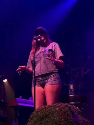 Noah Cyrus OnlyFans Leaked Free Thumbnail Picture - #JzbD4nUO2U