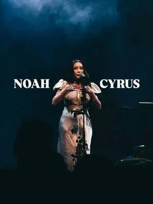 Noah Cyrus OnlyFans Leaked Free Thumbnail Picture - #K1OnLaFuHS