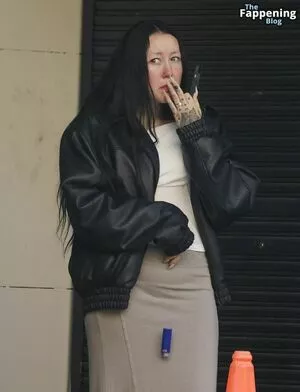 Noah Cyrus OnlyFans Leaked Free Thumbnail Picture - #KDEh1GsztG