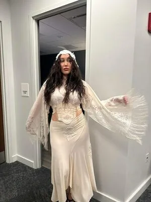 Noah Cyrus OnlyFans Leaked Free Thumbnail Picture - #Kg3S6YInew