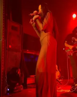 Noah Cyrus OnlyFans Leaked Free Thumbnail Picture - #Lbv65KVQ4G