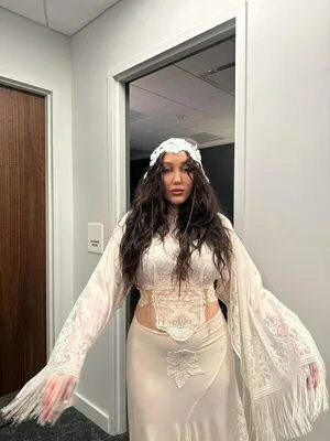 Noah Cyrus OnlyFans Leaked Free Thumbnail Picture - #LkNg7dj1ci