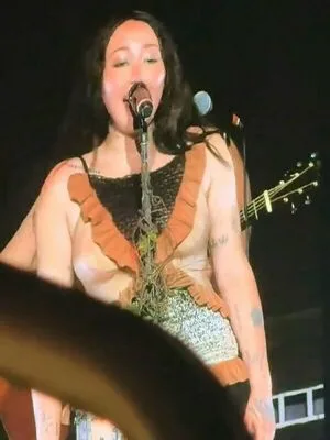 Noah Cyrus OnlyFans Leaked Free Thumbnail Picture - #MOTsi8pnL4