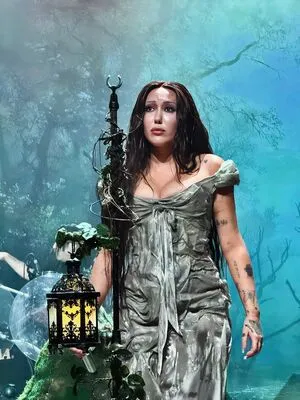 Noah Cyrus OnlyFans Leaked Free Thumbnail Picture - #MprAbU9KWY