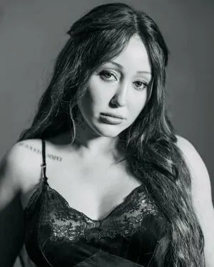 Noah Cyrus OnlyFans Leaked Free Thumbnail Picture - #NX0CB7b0Ts