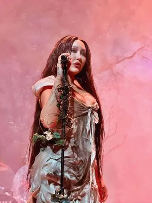 Noah Cyrus OnlyFans Leaked Free Thumbnail Picture - #NcuQOr7REW