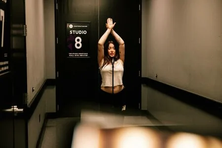 Noah Cyrus OnlyFans Leaked Free Thumbnail Picture - #NfA80reWoz