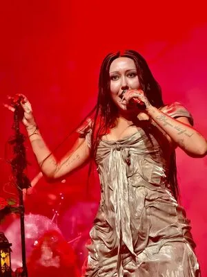 Noah Cyrus OnlyFans Leaked Free Thumbnail Picture - #NssYHPa9Nd