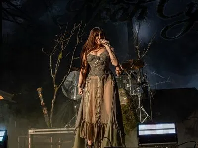 Noah Cyrus OnlyFans Leaked Free Thumbnail Picture - #OMRGyDPxZG