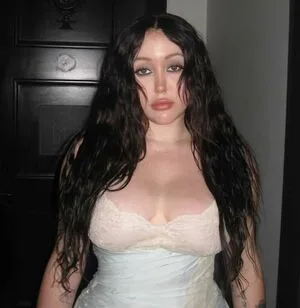 Noah Cyrus OnlyFans Leaked Free Thumbnail Picture - #OjpMmiVuX6