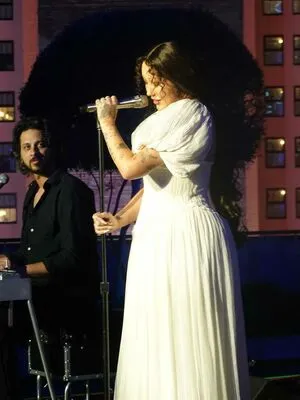 Noah Cyrus OnlyFans Leaked Free Thumbnail Picture - #PCt5vVRJek