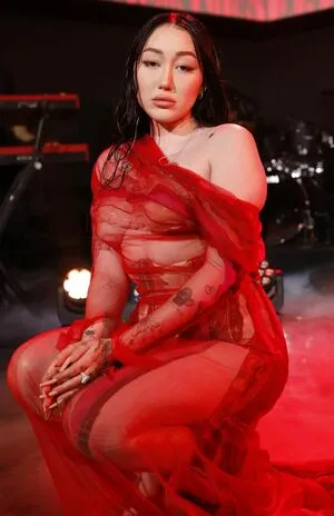 Noah Cyrus OnlyFans Leaked Free Thumbnail Picture - #PNgC99xMl7