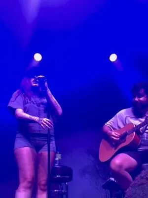 Noah Cyrus OnlyFans Leaked Free Thumbnail Picture - #PnDtSqC9Ab