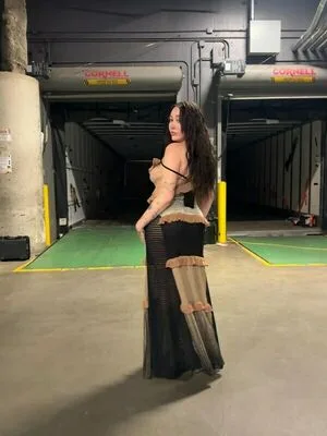 Noah Cyrus OnlyFans Leaked Free Thumbnail Picture - #PoEQcgxRnR