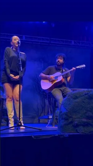 Noah Cyrus OnlyFans Leaked Free Thumbnail Picture - #QCCRz9F1wA