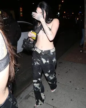 Noah Cyrus OnlyFans Leaked Free Thumbnail Picture - #QUhR28SxpW