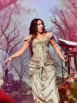 Noah Cyrus OnlyFans Leaked Free Thumbnail Picture - #RWqIXeZK4W