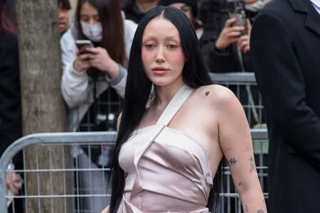 Noah Cyrus OnlyFans Leaked Free Thumbnail Picture - #TmjvlcmdwZ