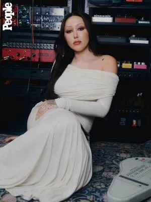Noah Cyrus OnlyFans Leaked Free Thumbnail Picture - #Tw9W8KQbju