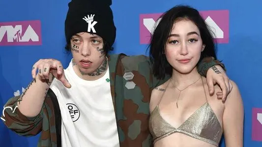 Noah Cyrus OnlyFans Leaked Free Thumbnail Picture - #U9PDSwhyaY