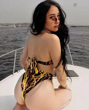 Noah Cyrus OnlyFans Leaked Free Thumbnail Picture - #UTlMuzSViT