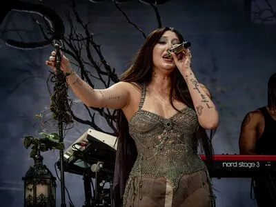 Noah Cyrus OnlyFans Leaked Free Thumbnail Picture - #Uhi5xoh28d