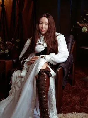 Noah Cyrus OnlyFans Leaked Free Thumbnail Picture - #VWIBgxB4Ox