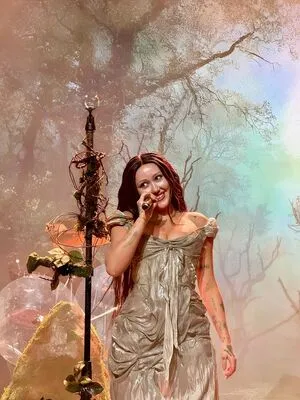 Noah Cyrus OnlyFans Leaked Free Thumbnail Picture - #YfiJpXPeE8