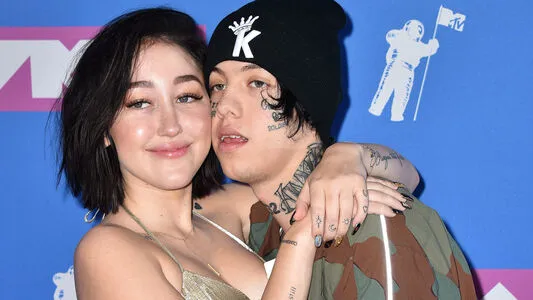 Noah Cyrus OnlyFans Leaked Free Thumbnail Picture - #YtyFSYMHff
