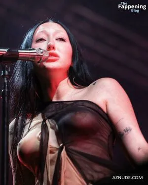 Noah Cyrus OnlyFans Leaked Free Thumbnail Picture - #Z3aL9uP1xH