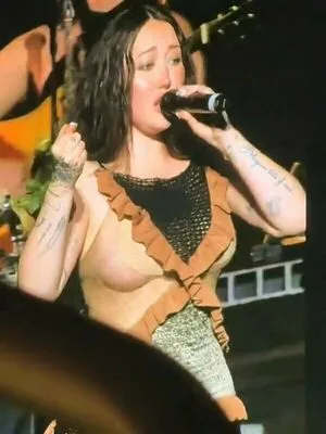 Noah Cyrus OnlyFans Leaked Free Thumbnail Picture - #ZGVQMrPuPb