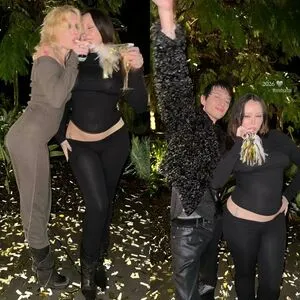 Noah Cyrus OnlyFans Leaked Free Thumbnail Picture - #ZMUYu8ZHL5