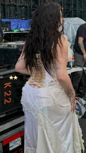 Noah Cyrus OnlyFans Leaked Free Thumbnail Picture - #afbPTADSrS