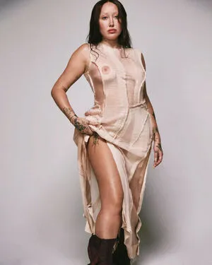 Noah Cyrus OnlyFans Leaked Free Thumbnail Picture - #ayoaiihDtP