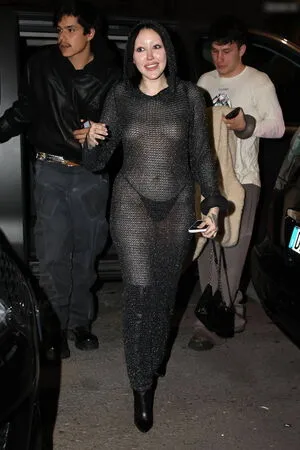 Noah Cyrus OnlyFans Leaked Free Thumbnail Picture - #bOM5kWE8Og