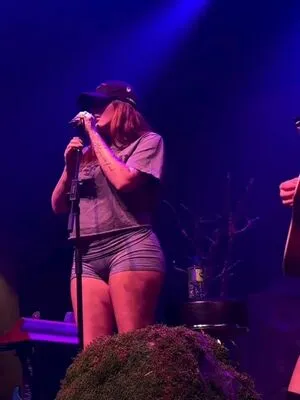 Noah Cyrus OnlyFans Leaked Free Thumbnail Picture - #c0bOrQR3ON