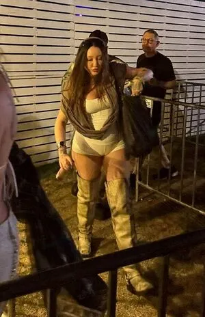 Noah Cyrus OnlyFans Leaked Free Thumbnail Picture - #cAc1t1nwqA