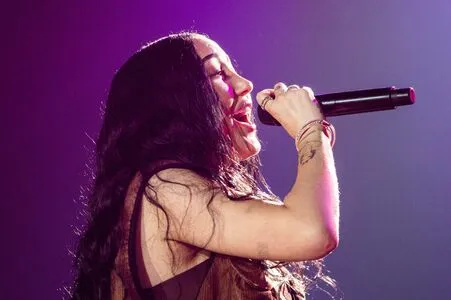 Noah Cyrus OnlyFans Leaked Free Thumbnail Picture - #cGTdma7cUt