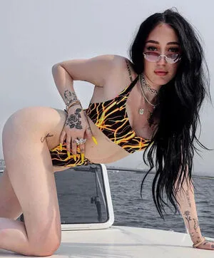 Noah Cyrus OnlyFans Leaked Free Thumbnail Picture - #d8YSC2NUpB