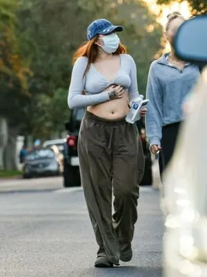 Noah Cyrus OnlyFans Leaked Free Thumbnail Picture - #dCWDfTPUgK