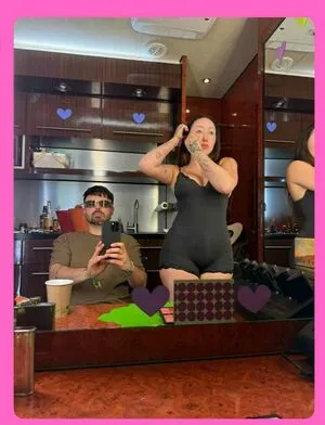Noah Cyrus OnlyFans Leaked Free Thumbnail Picture - #dLMHMaDSFL