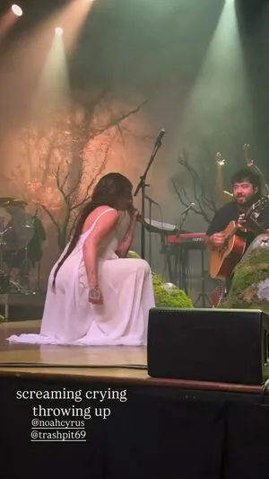 Noah Cyrus OnlyFans Leaked Free Thumbnail Picture - #dgYuS0dJt6