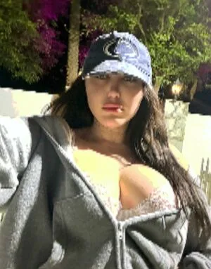 Noah Cyrus OnlyFans Leaked Free Thumbnail Picture - #dsYJJZxkXD