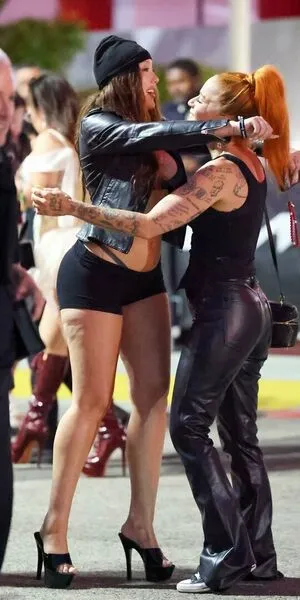 Noah Cyrus OnlyFans Leaked Free Thumbnail Picture - #ehvovjrJct