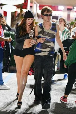 Noah Cyrus OnlyFans Leaked Free Thumbnail Picture - #evuEOxpUuT