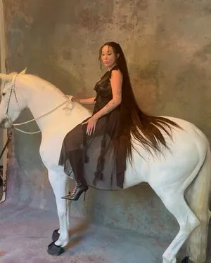 Noah Cyrus OnlyFans Leaked Free Thumbnail Picture - #fKKdSCEBWY