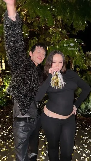 Noah Cyrus OnlyFans Leaked Free Thumbnail Picture - #fYQCTnO62v