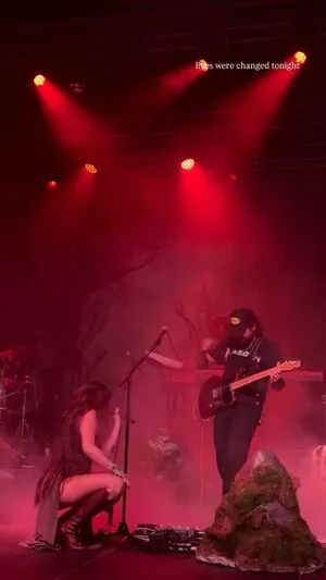 Noah Cyrus OnlyFans Leaked Free Thumbnail Picture - #g4ho6U6HTc