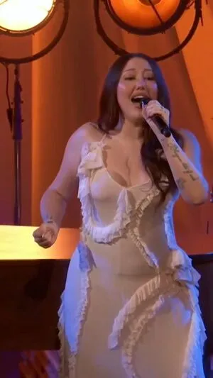 Noah Cyrus OnlyFans Leaked Free Thumbnail Picture - #gexKJ6zY20